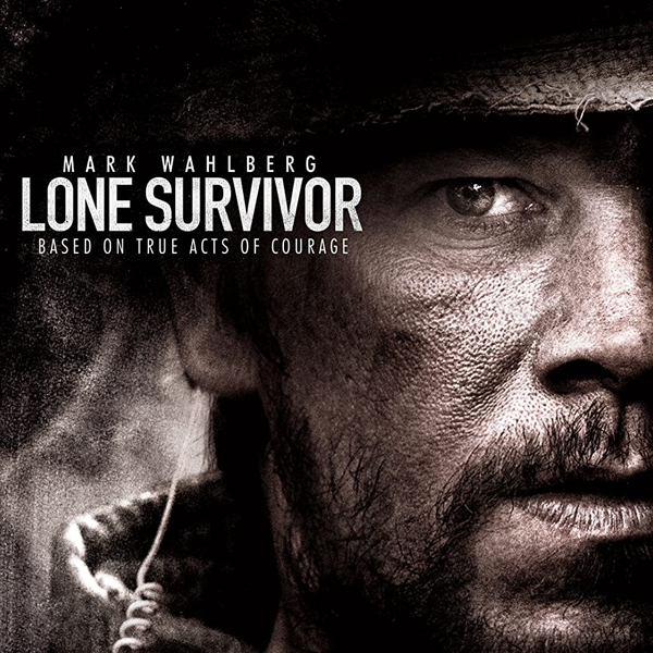 Lone Survivor logo