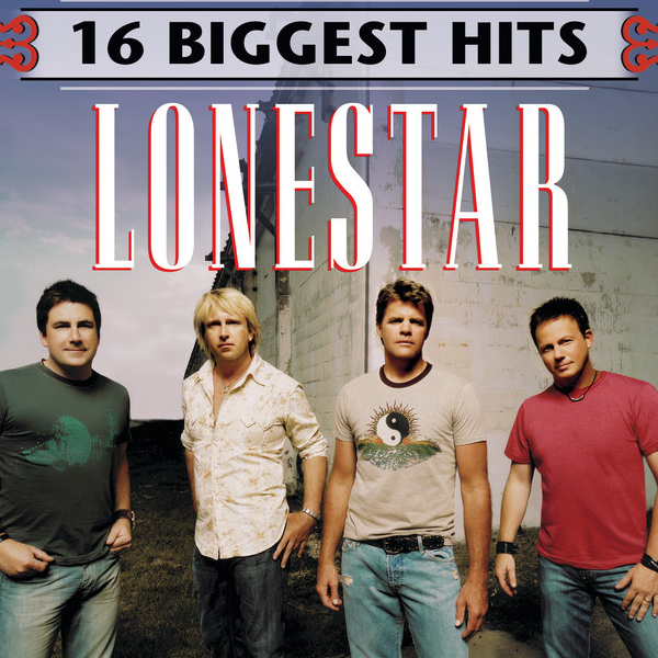 Lonestar logo