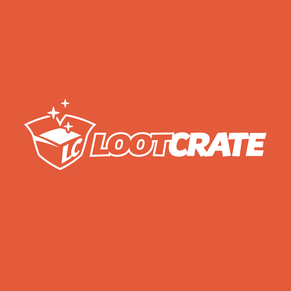 Loot Crate logo