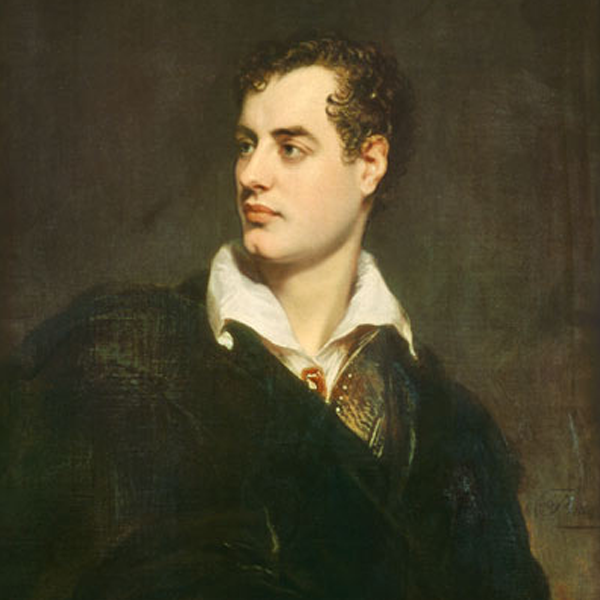 Lord Byron