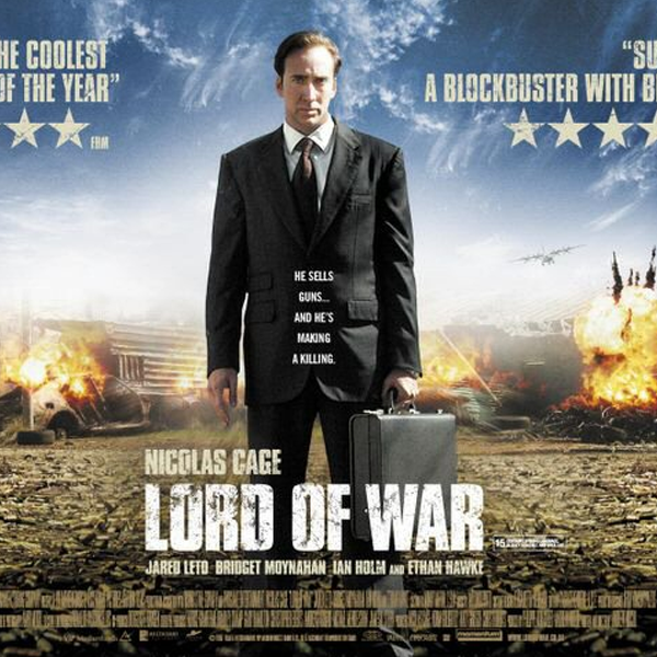 Lord of War