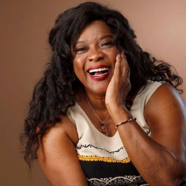 Loretta Devine logo