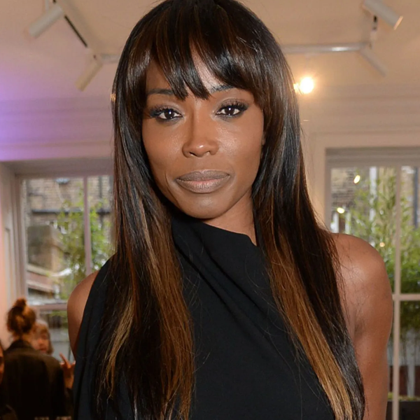 Lorraine Pascale