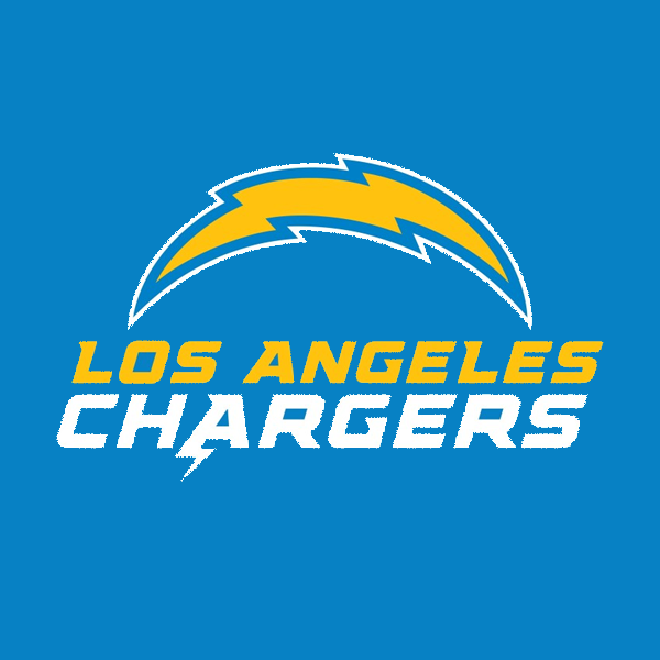 Los Angeles Chargers logo