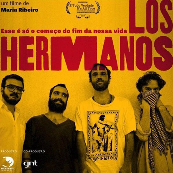 Los Hermanos