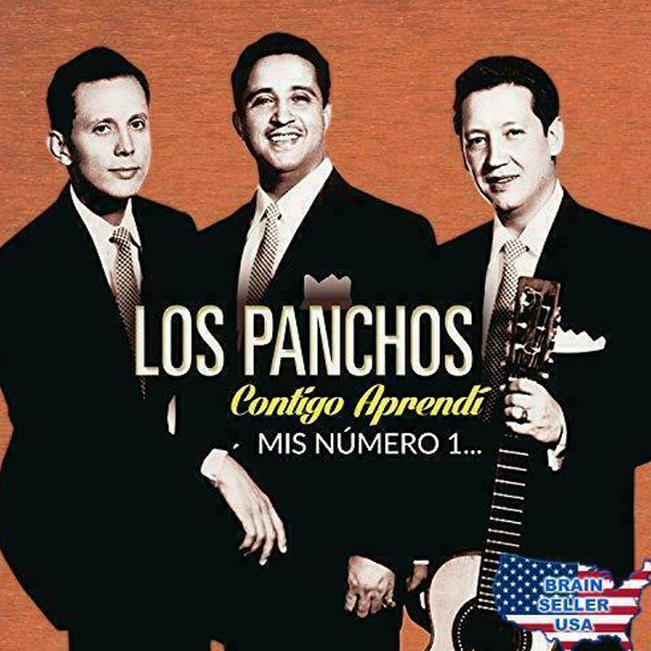 Los Panchos
