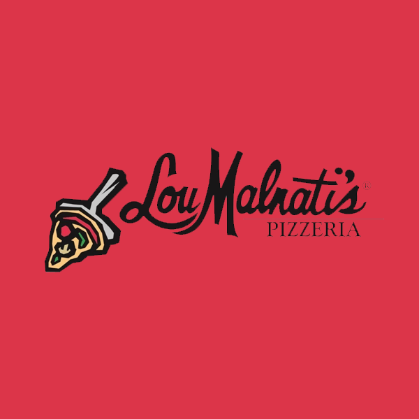 Lou Malnati's Pizzeria logo