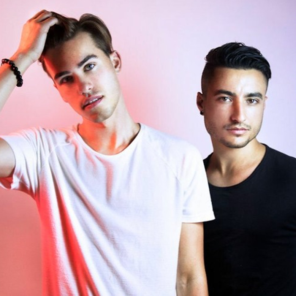 Loud Luxury
