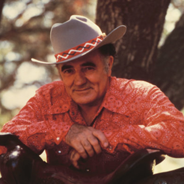 Louis L'Amour