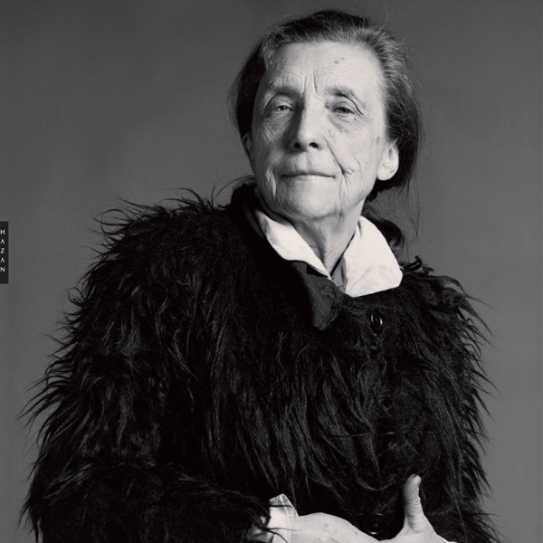 Louise Bourgeois