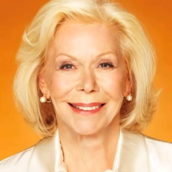 Louise Hay