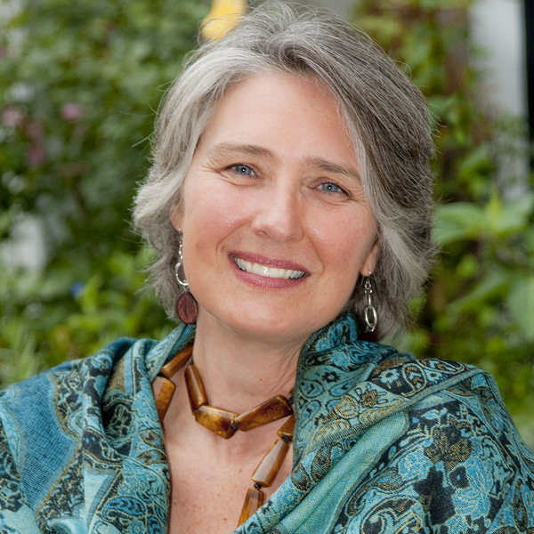 Louise Penny logo
