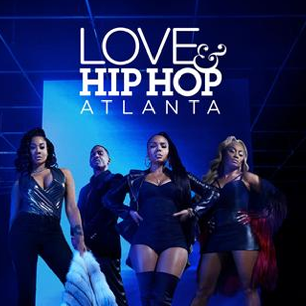 Love and Hip Hop: Atlanta