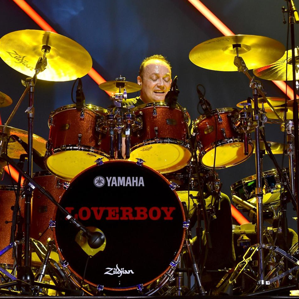 Loverboy logo