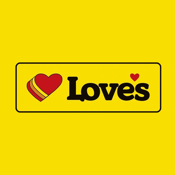Love's Travel Stops & Country Stores