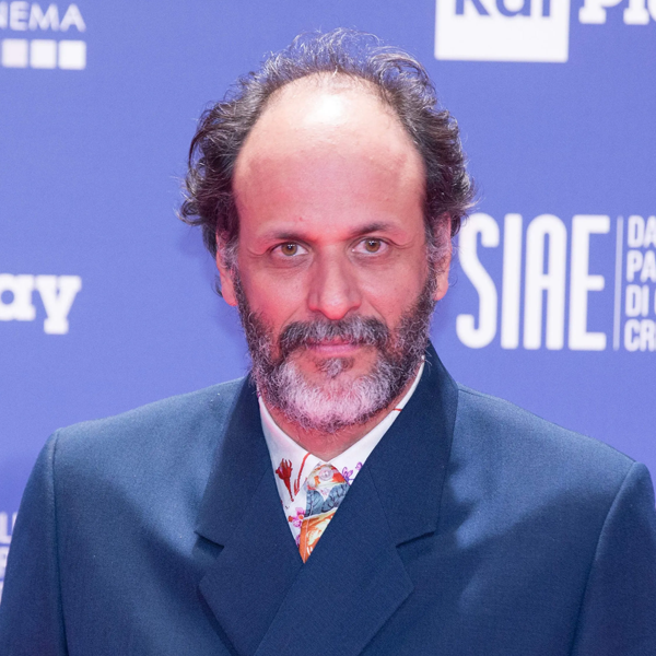 Luca Guadagnino