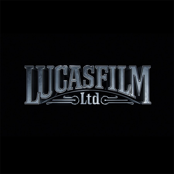 Lucasfilm logo