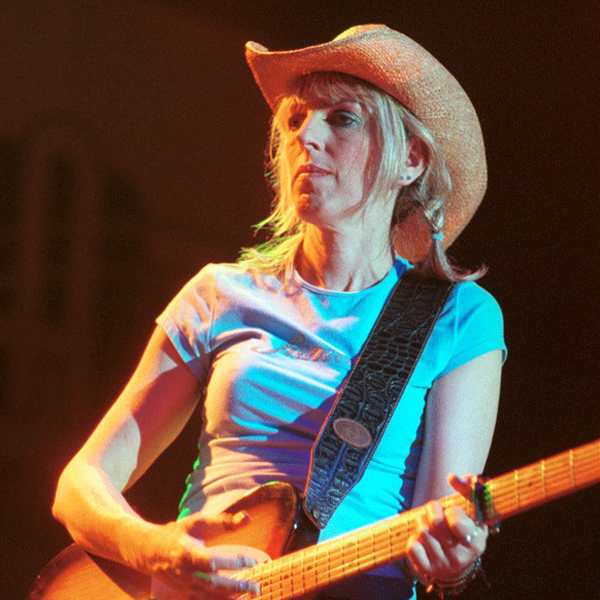 Lucinda Williams
