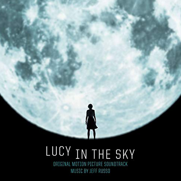 Lucy in the Sky logo