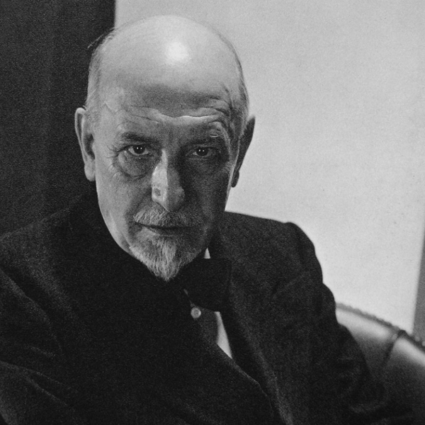 Luigi Pirandello
