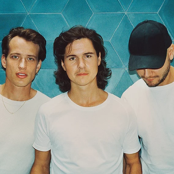 Lukas Graham logo