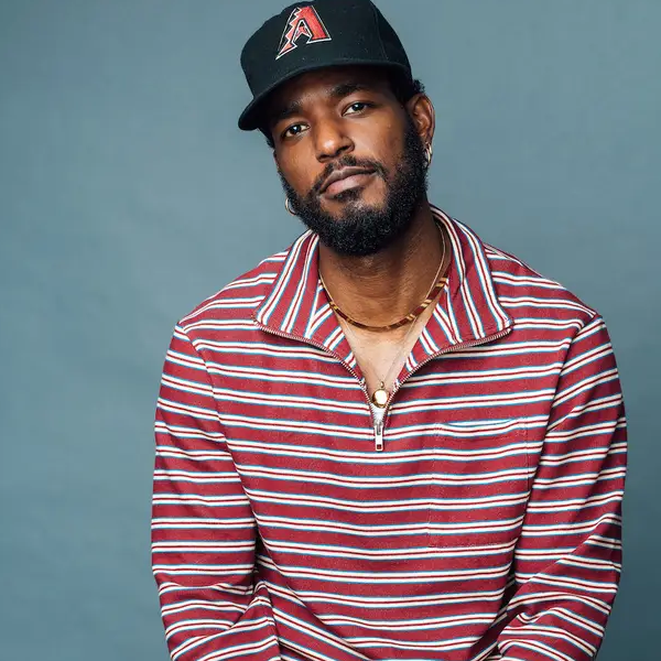 Luke James logo