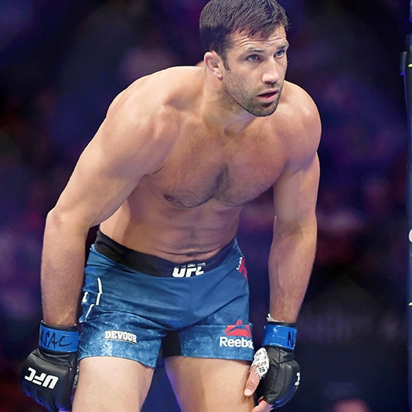 Luke Rockhold