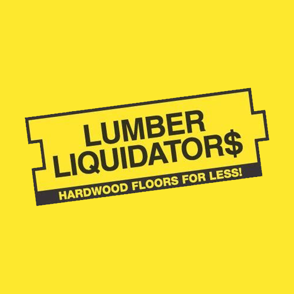 Lumber Liquidators logo
