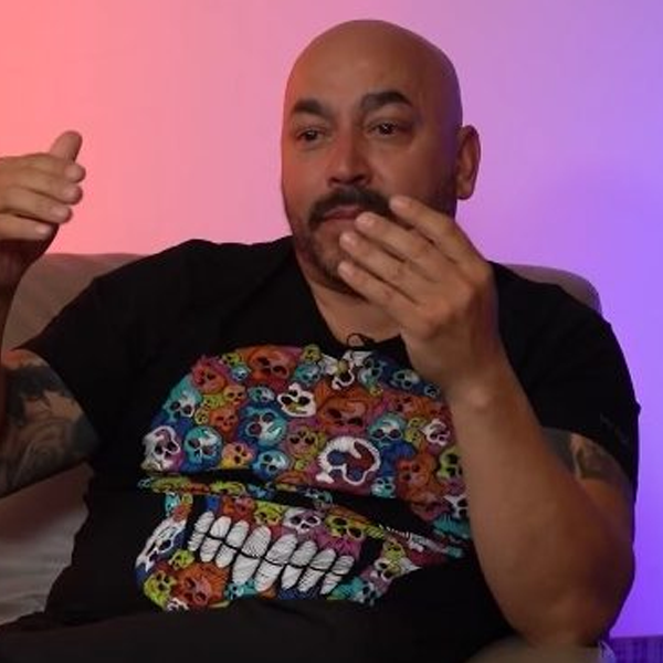 Lupillo Rivera logo