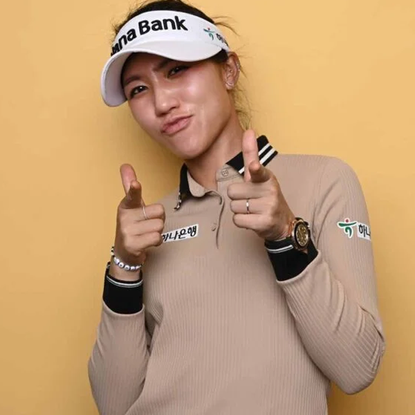 Lydia Ko