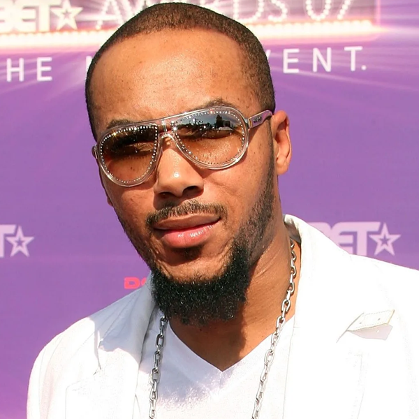 Lyfe Jennings logo