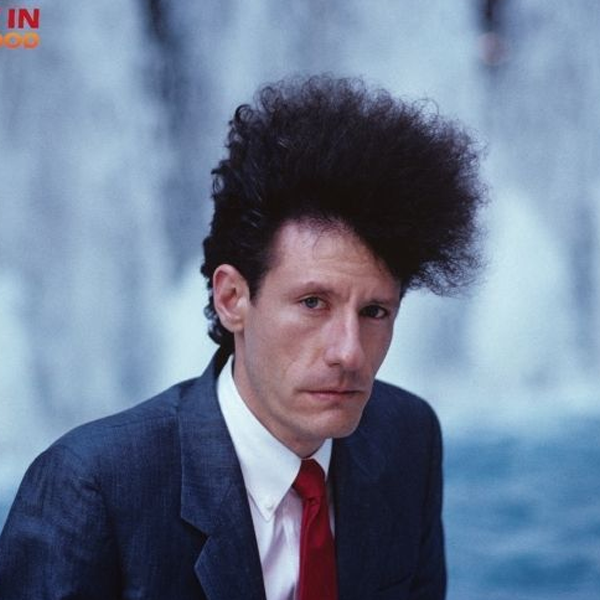 Lyle Lovett logo