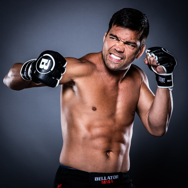 Lyoto Machida