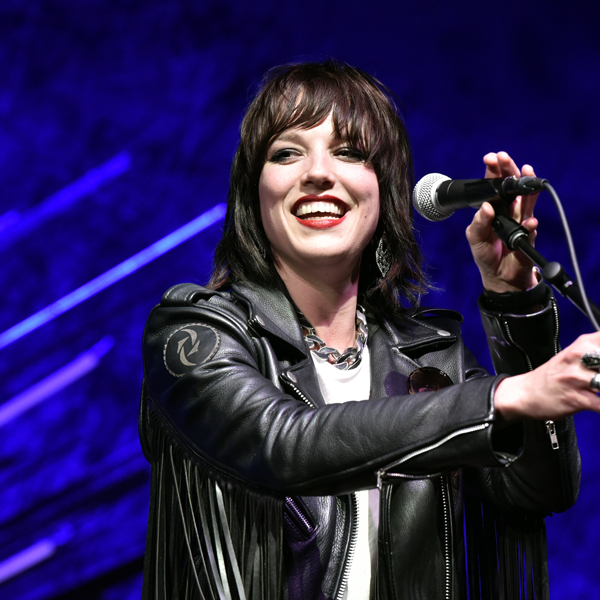 Lzzy Hale logo