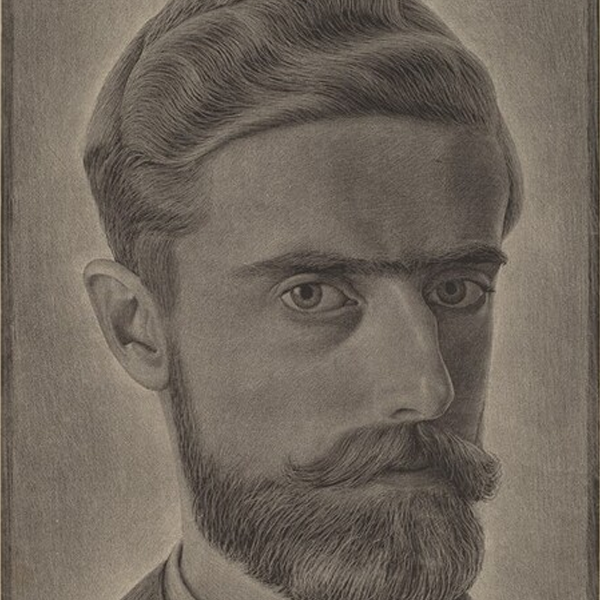 M. C. Escher