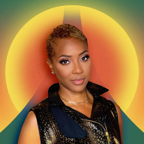 MC Lyte logo