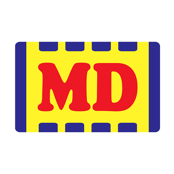 MD Discount