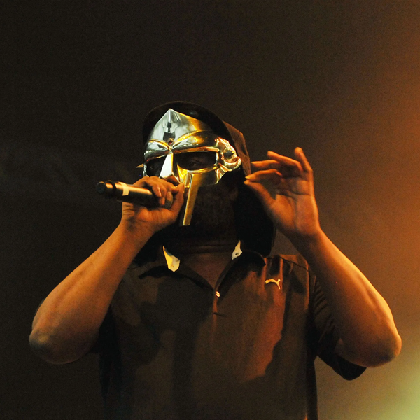 MF Doom