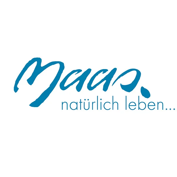 Maas Natur logo