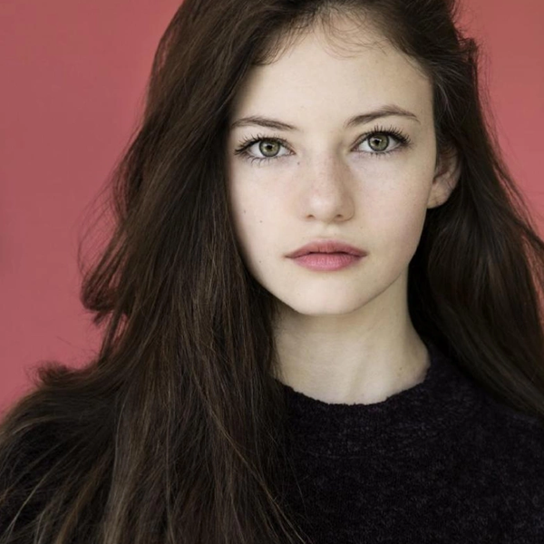 Mackenzie Foy