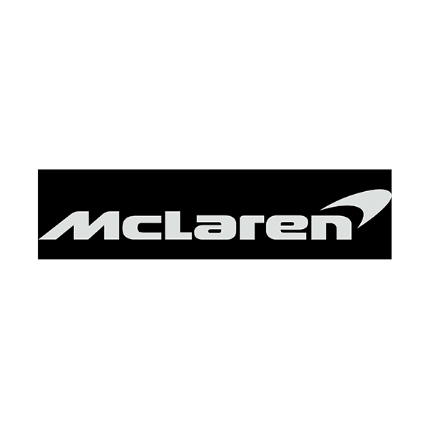 Maclaren logo