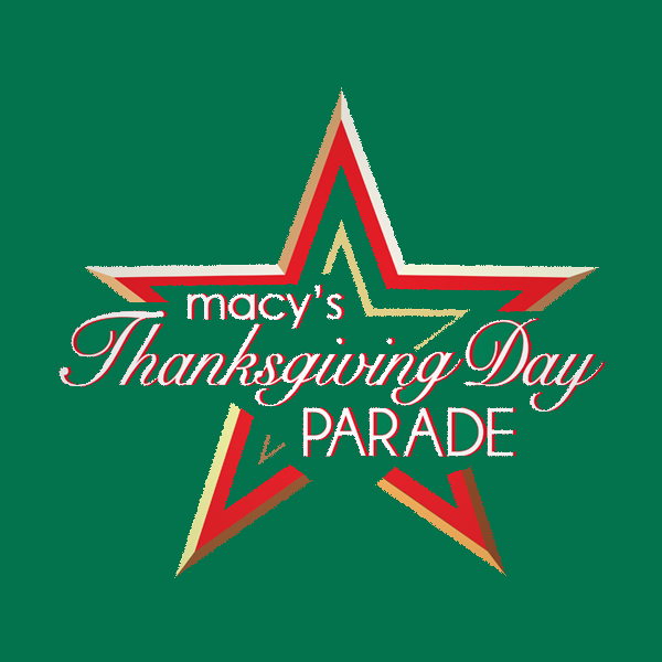 Macy's Thanksgiving Day Parade logo