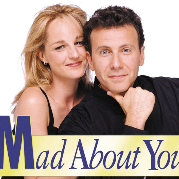 Mad About You