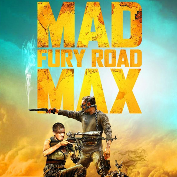 Mad Max: Fury Road