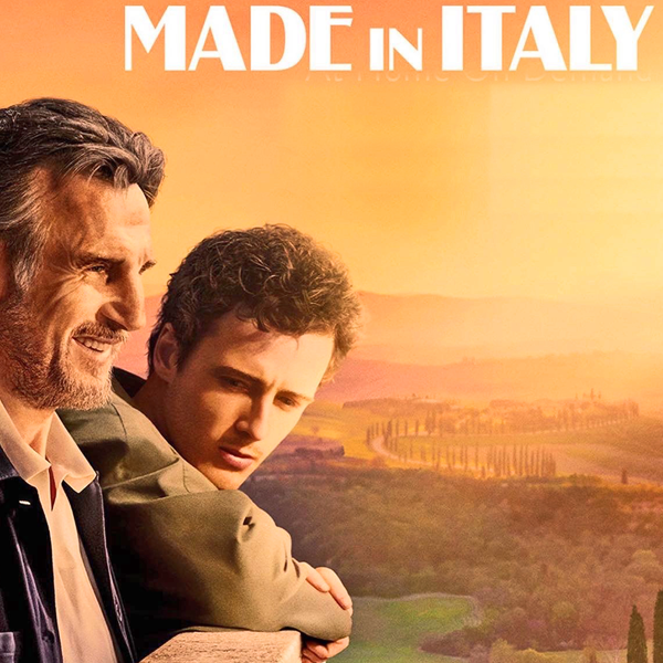 Made in Italy (film)
