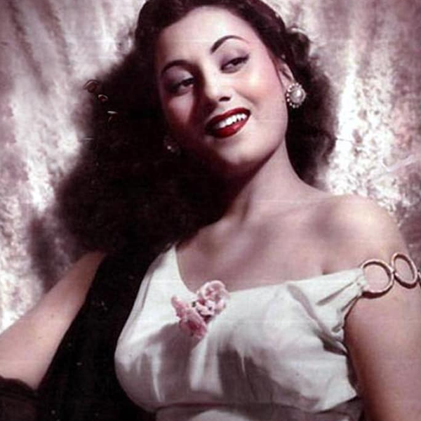 Madhubala