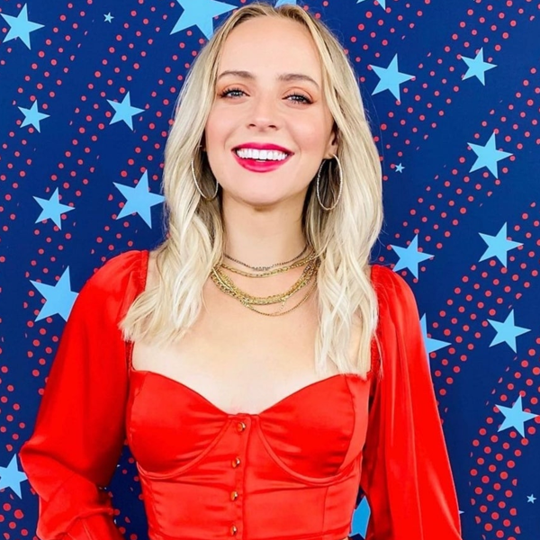 Madilyn Bailey