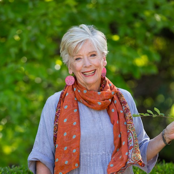 Maggie Beer