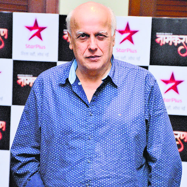 Mahesh Bhatt