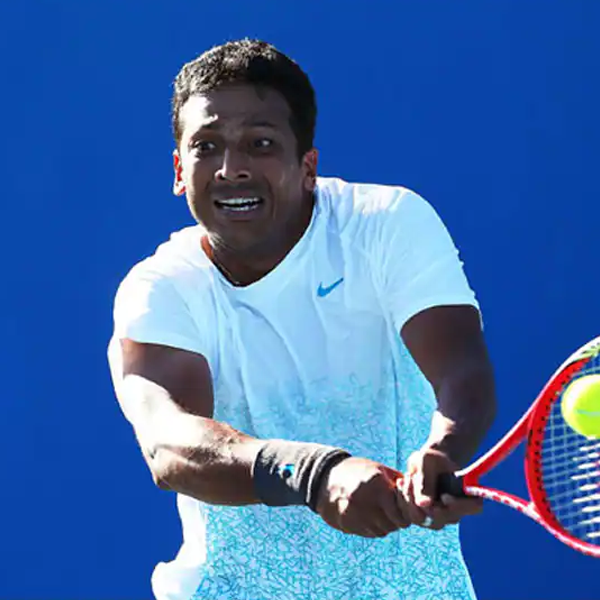 Mahesh Bhupathi